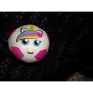 Move2Play,  Interactive Toy   Music  Sound Effects Talkin Sportz plush Ball